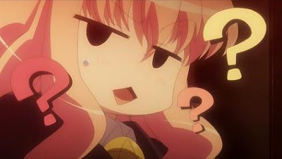 [歌詞] I SAY YES（ゼロの使い魔～双月の騎士～）