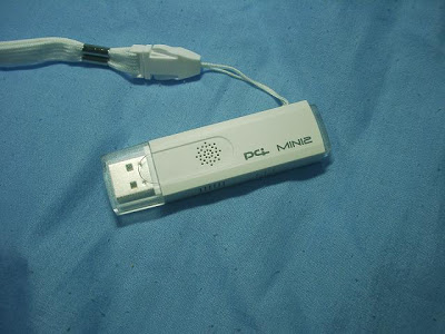 [硬體] 新買的 GW-US54mini2W 使用感