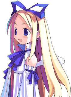 [NDS] 魔界戦記 Disgaea 正式移植 NDS