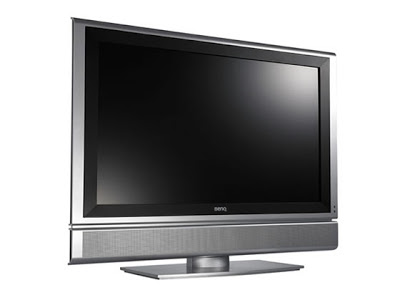 [心得] BenQ VH3246 液晶電視