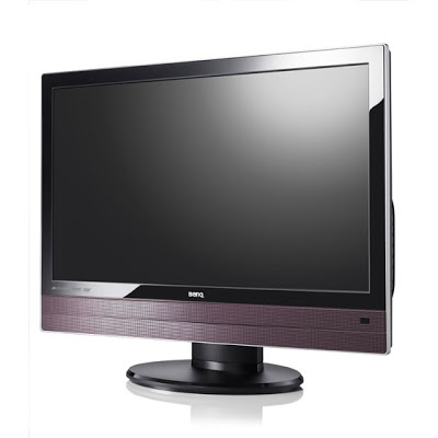[心得] BenQ SE2231 22 吋液晶電視