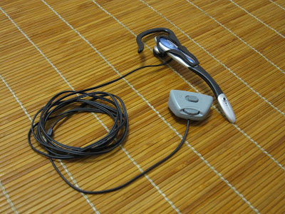 [維修] XBOX 360 耳麥改裝